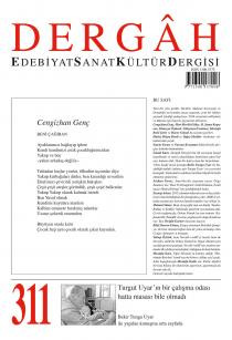 Dergâh Magazine